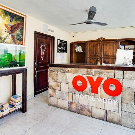 Oyo Hotel Addy ตูลุม ภายนอก รูปภาพ