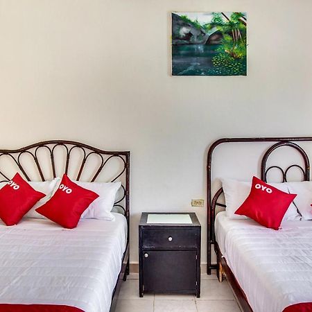 Oyo Hotel Addy ตูลุม ภายนอก รูปภาพ