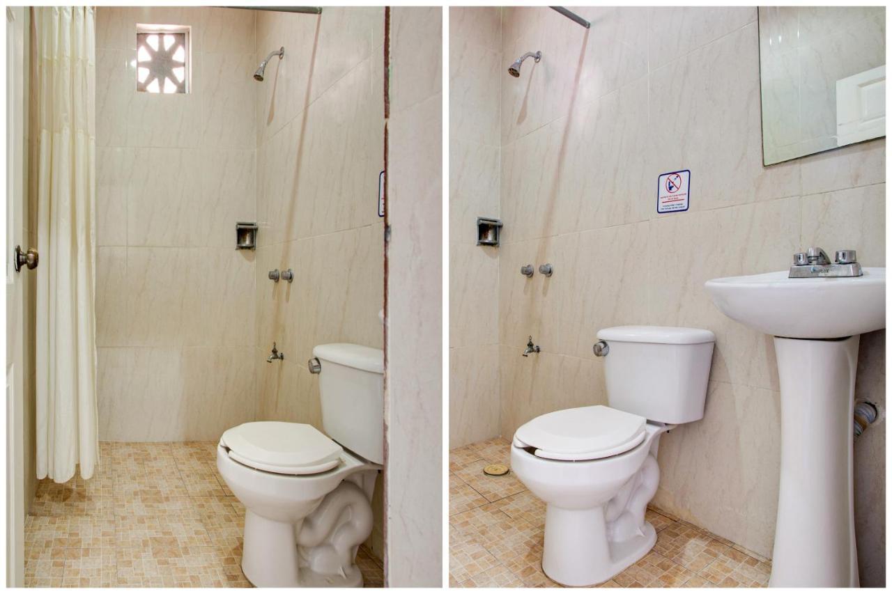 Oyo Hotel Addy ตูลุม ภายนอก รูปภาพ